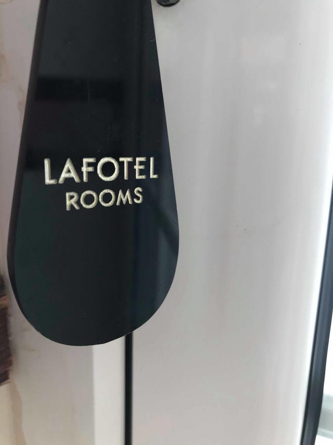 Lafotel Elafóniszosz Kültér fotó